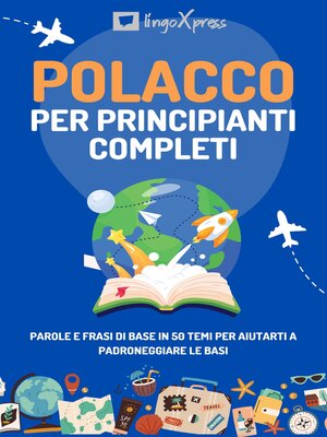 cover image of Polacco per principianti completi